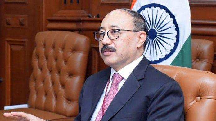 INDIA JAPAN : भारतीय विदेश मंत्री ने जापान को बताया मूल्यवान साझेदार
