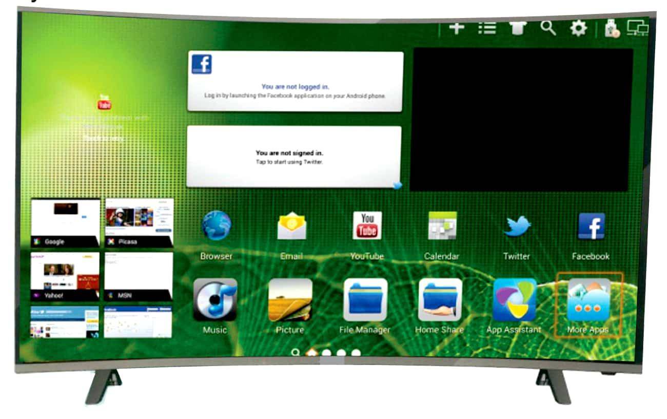 JVC ने भारत में 6 नए स्मार्ट एलईडी टीवी लॉन्च किए