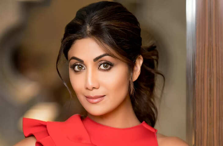 Shilpa Shetty: इस खास अंदाज में शमिता शेट्टी ने दी बड़ी बहन​ शिल्पा शेट्टी को जन्मदिन की बधाई