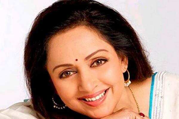 जन्मदिन विशेष हेमा मालिनी : कुंडली में चंद्र ग्रह के कारण बनी ‘ड्रीम गर्ल’