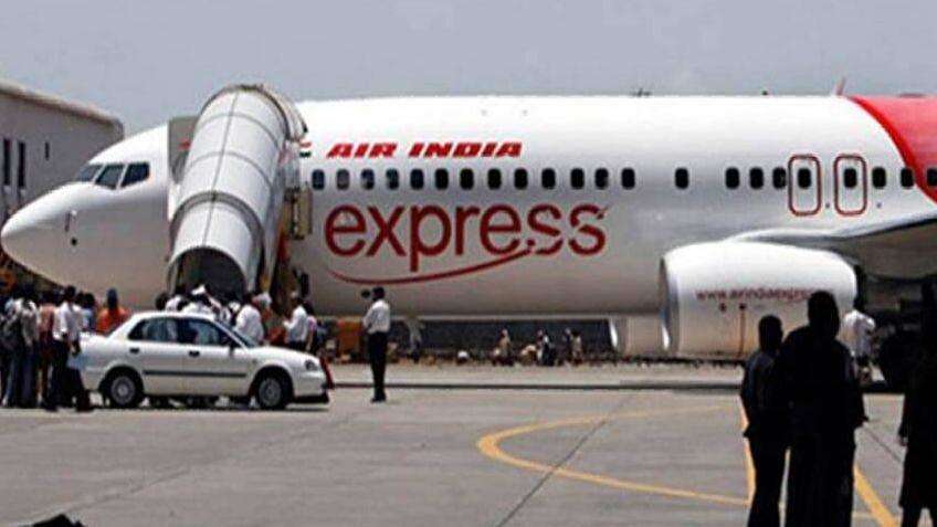Air India Express की दुबई सेवा शनिवार से होगी शुरू