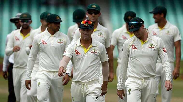 Australia’s tour of South Africa canceled: ऑस्ट्रेलिया द्वारा  दक्षिण अफ्रीका  दौरा रद्द करने से भड़का यह दिग्गज, दिया बड़ा बयान