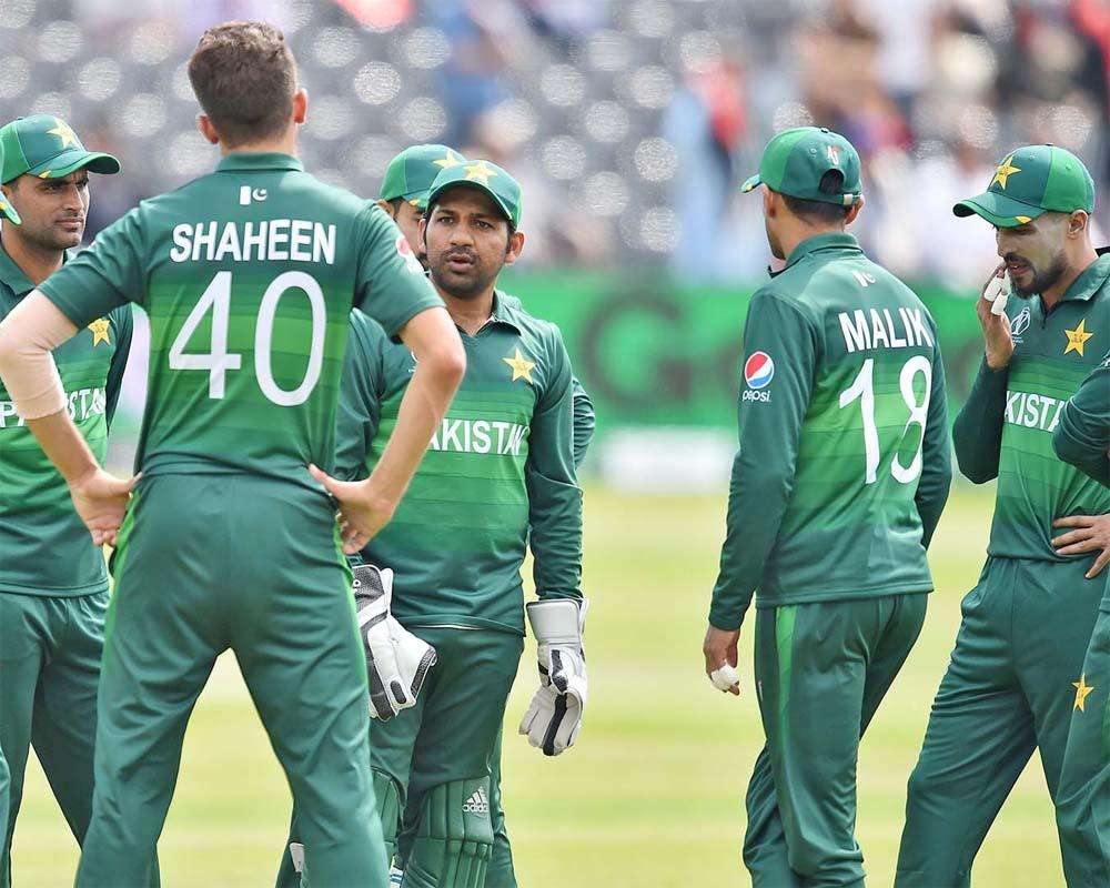 बांग्लादेश के खिलाफ पाकिस्तान ने हारा टॉस  तो वह WC से हो जाएगा बाहर