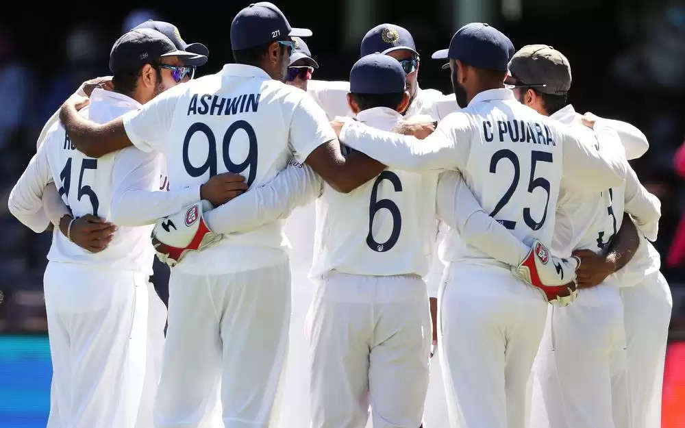 World Test Championship में  यादगार रहा  टीम इंडिया का सफर,  BCCI  ने शेयर किया वीडियो