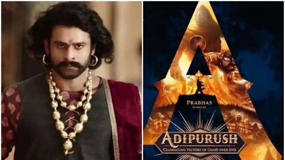 Adipurush: पहली बार सिल्वर स्क्रीन पर दिखाई जाएगी रामायण की कहानी, प्रभास होंगे राम और सैफ होंगे लंकेश के रोल में