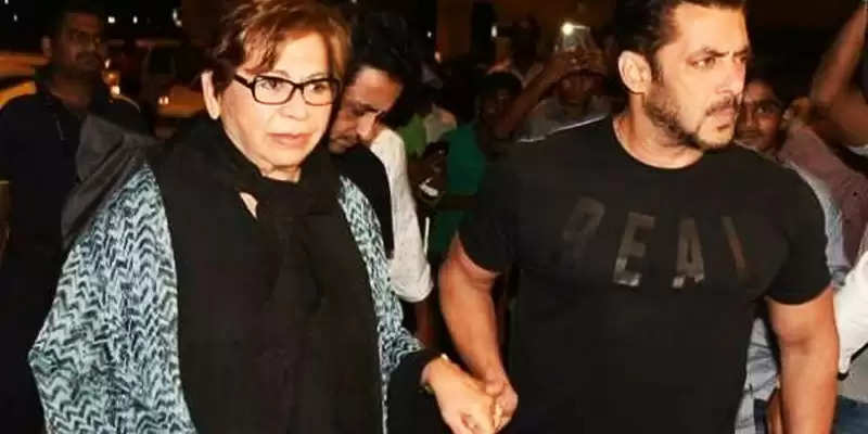 Salman Khan के घर में घुसा कोरोना वायरस, इन दो सदस्यों को लिया अपनी चपेट में