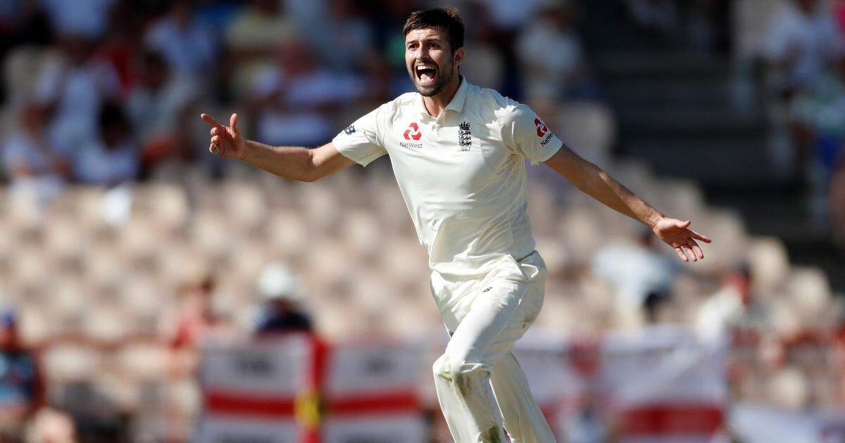 England vs Sri Lanka: इस इंग्लिश गेंदबाज ने फेंकी ऐसी खतरनाक गेंद तोड़ डाला Angelo Mathews का बैट