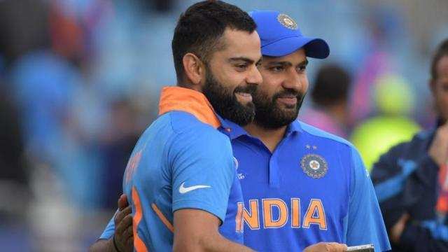 NZ VS IND: पहले टी 20 में ऐसी होगी टीम इंडिया की प्लेइंग XI