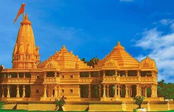 अयोध्या में राम मंदिर के नक्शे में होगा अब ये बड़ा बदलाव