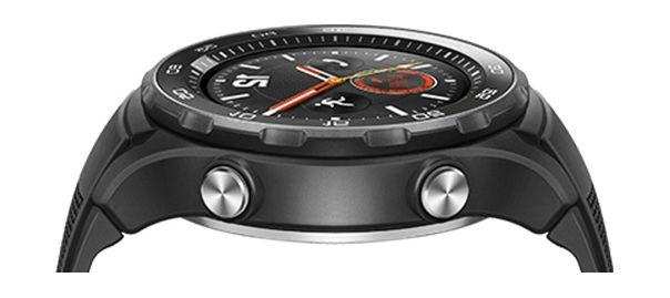 Huawei Watch 2 लाँच हुई, जानिये पूरी खबर