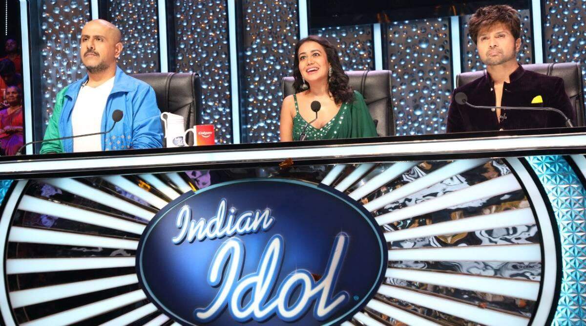 Indian Idol 12 कंटेस्टेंट ने मां के लिए गाया इमोशनल गाना
