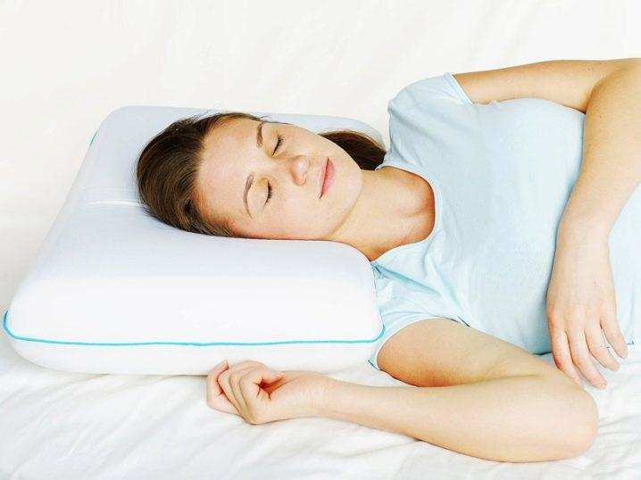 Sleep Tips: विशेष लेख जिस पर तकिया रात में सोने के लिए उपयुक्त है,पढ़ें