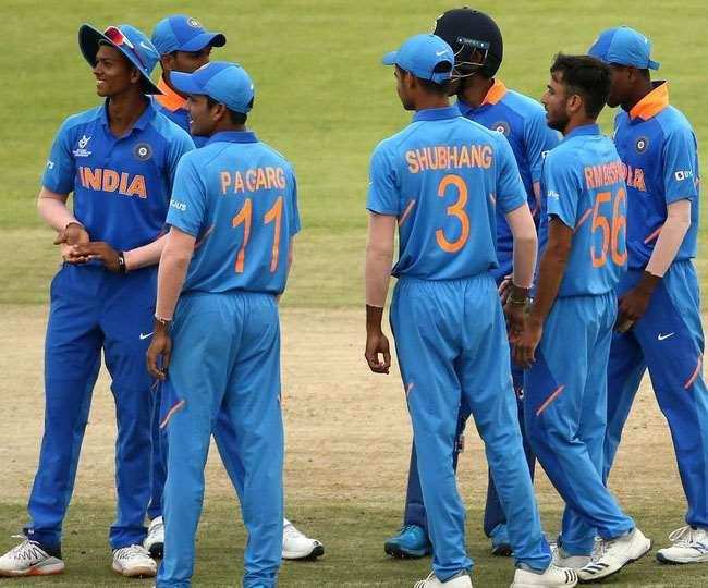 अंडर 19 विश्व  कप 2020 से टीम इंडिया को मिला एक बड़ा स्पिनर