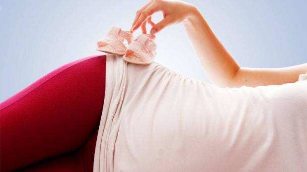 गर्भावस्था में पैरों में ही नही और भी कई जगह आती है सूजन