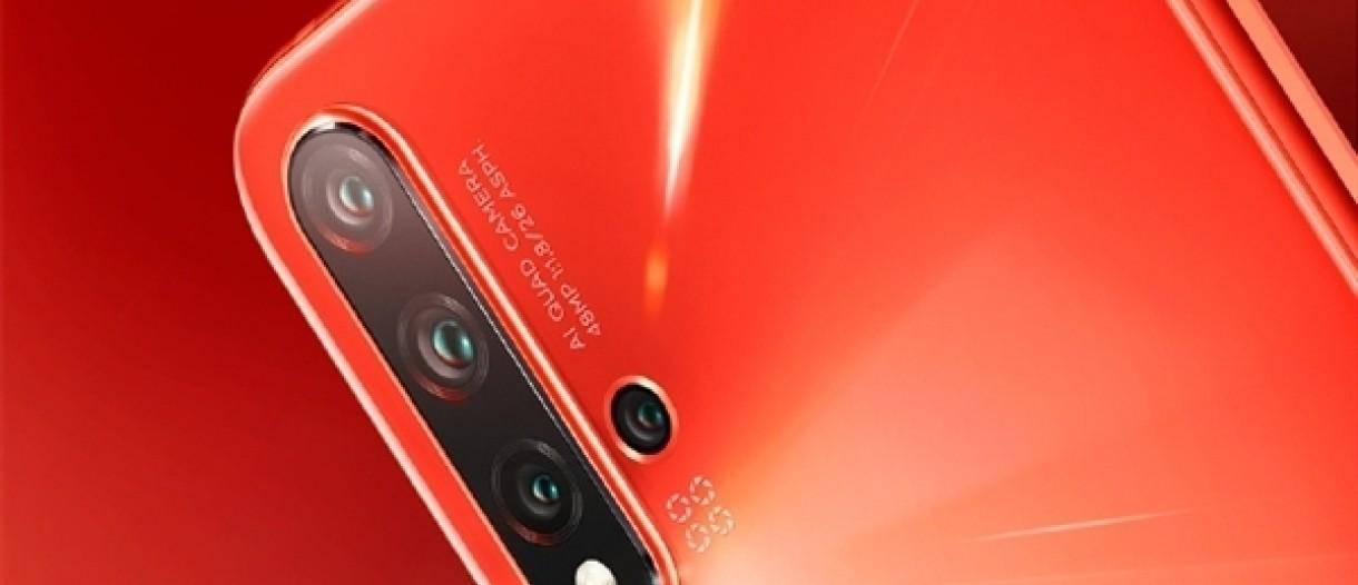 Huawei Nova 5 Pro स्मार्टफोन को जल्द लाँच किया जा सकता है, जानिये