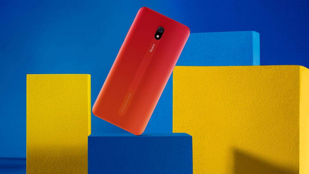 Redmi 8A स्मार्टफोन को ऑफलाइन बिक्री के लिए उपलब्ध कराया, जानें 