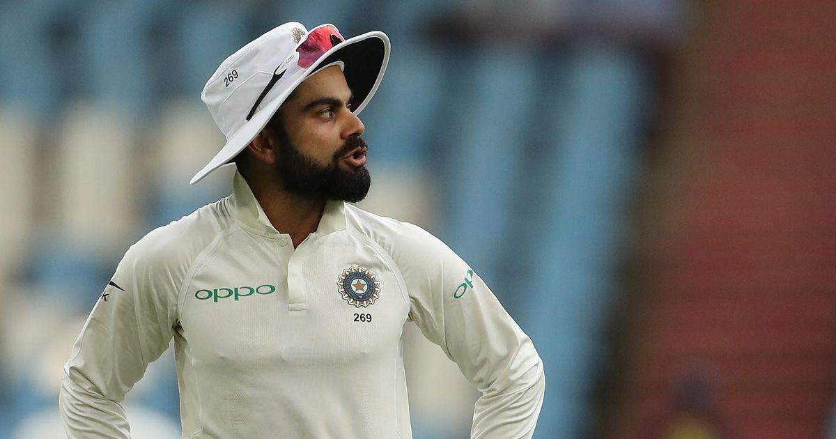 Ind vs Eng:पिच विवाद पर भड़के  कप्तान कोहली, चौथे टेस्ट  से पहले दिया ये बयान