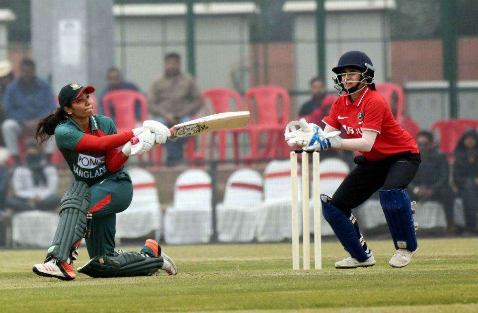 बांग्लादेश की महिला क्रिकेटर संजीदा इस्लाम के वेडिंग फोटोशूट ने सोशल मीडिया पर तूफान ला दिया