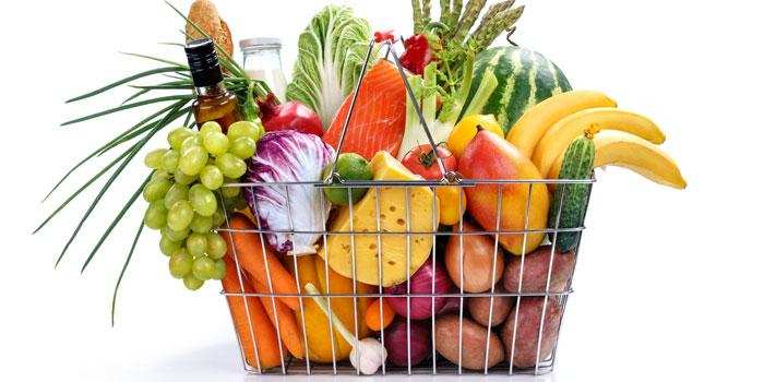 Healthy food:शरीर को स्वस्थ और वजन कम करने के लिए, आप इन चीजों का करें सेवन