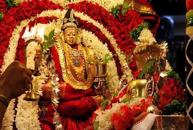 चैत्र नवरात्रि: अष्टमी नवमी तिथि का भ्रम करें दूर जानिए पूजा पारण का सही समय