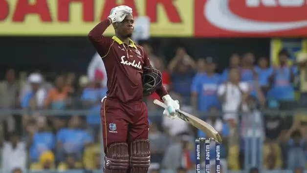 Shimron Hetmyer  का मुरीद हुआ वेस्टइंडीज का यह दिग्गज, बताया भविष्य का कप्तान
