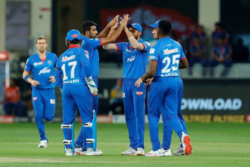 IPL 2020 Final MI vs DC :दोनों टीमों की जानिए  क्या है मजबूती और कमजोरी