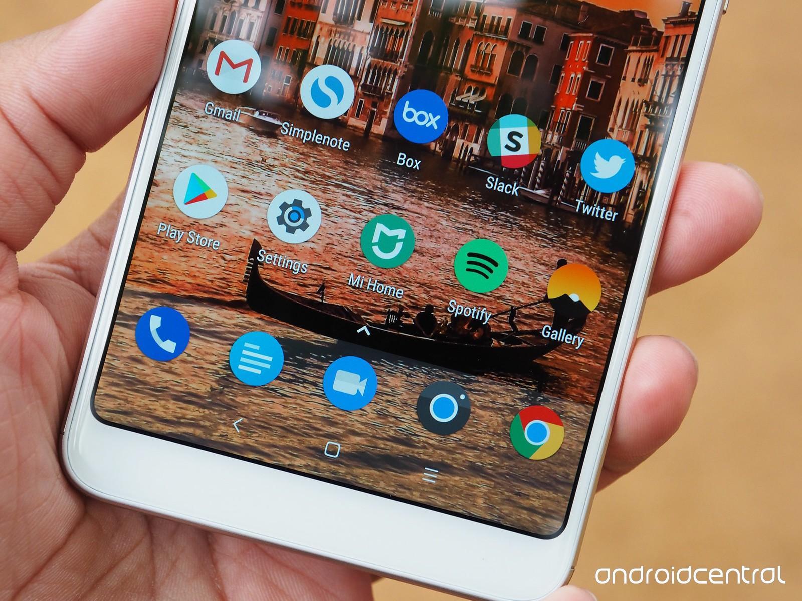 Redmi Note 5 Pro स्मार्टफोन की कीमत में जबरदस्त गिरावट