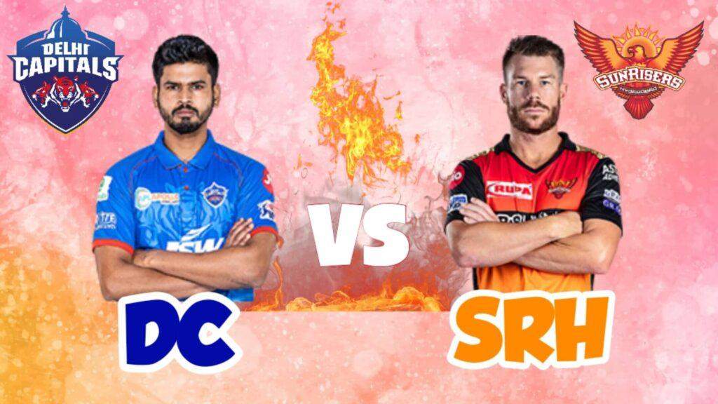 Breaking, DC vs SRH Qualifier 2: दिल्ली कैपिटल्स ने जीता टॉस, पहले करेगी बल्लेबाजी
