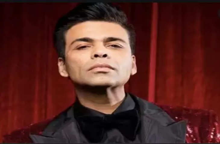 Karan Johar to don the hat of a director after 5 years
