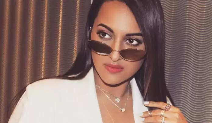 Sonakshi Sinha के हाथ लगा ये दो दमदार प्रोजेक्ट, जल्द करेंगी डिजिटल डेब्यू