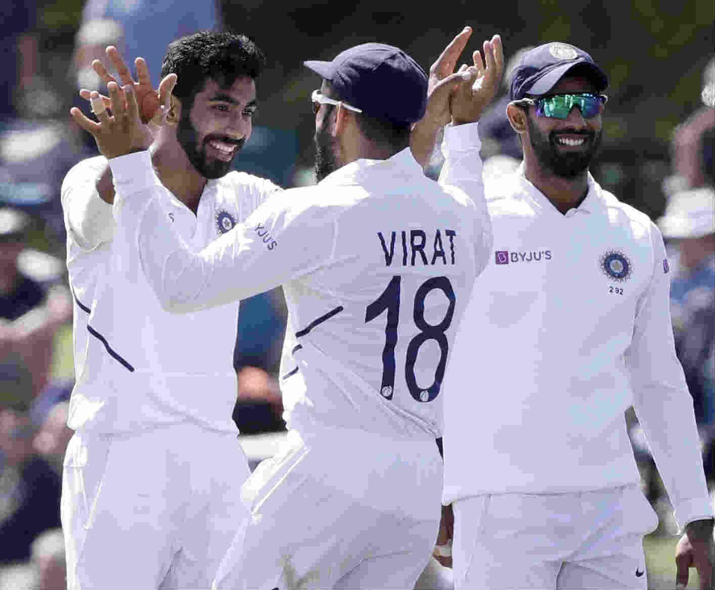 भारत बनाम ऑस्ट्रेलिया 2020-21 श्रृंखला: टेस्ट, ODIs, T20Is, स्थल, पिंक बॉल टेस्ट का विवरण