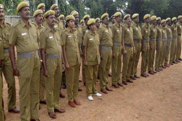 Jharkhand Police ने निकाली  452 पदों पर वैंकेसी, अधिक जानकारी के लिये देखें यहां