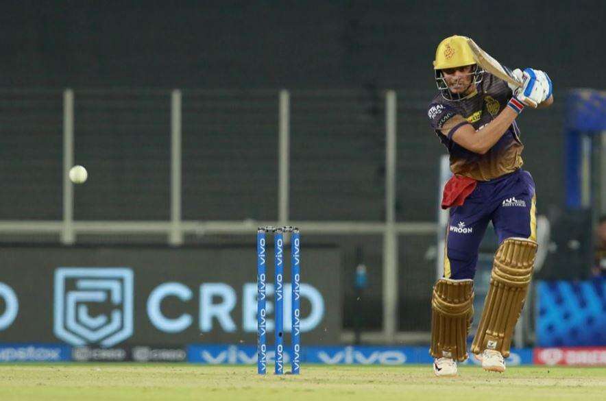 Braking, KKR vs DC: केकेआर ने दिल्ली कैपिटल्स को जीत के लिए दिया 155 रनों का लक्ष्य