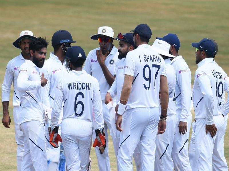 INDvsSA: पुणे टेस्ट में ऐसा हो सकता है टीम इंडिया का प्लेइंग XI