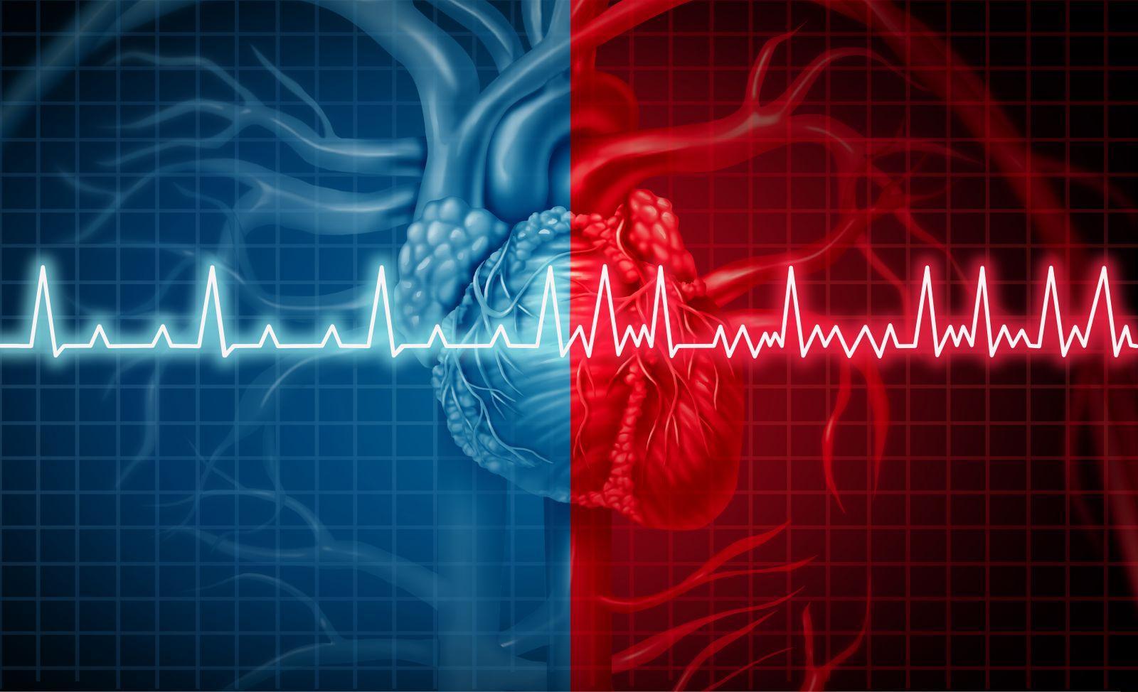 Heart healthy:हृदय रोगों से बढ़ता कोरोना का खतरा, डाइट में इन तत्वों को शामिल हृदय को रखें स्वस्थ