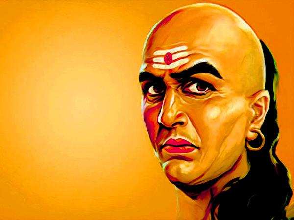 chanakya niti for success