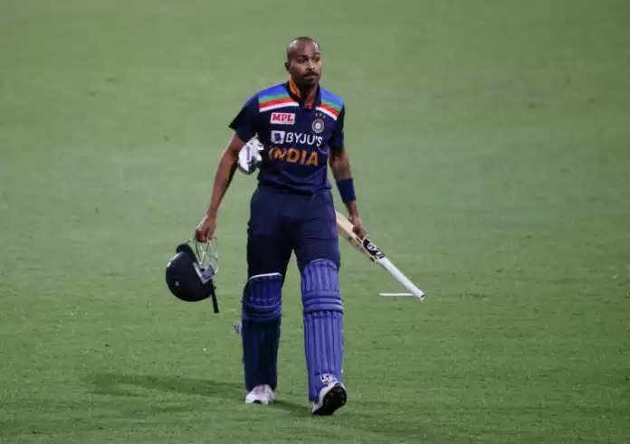 IND vs ENG : बल्लेबाजी में Hardik Pandya की सामने आई बड़ी कमजोरी, बढ़ सकती हैं मुश्किलें
