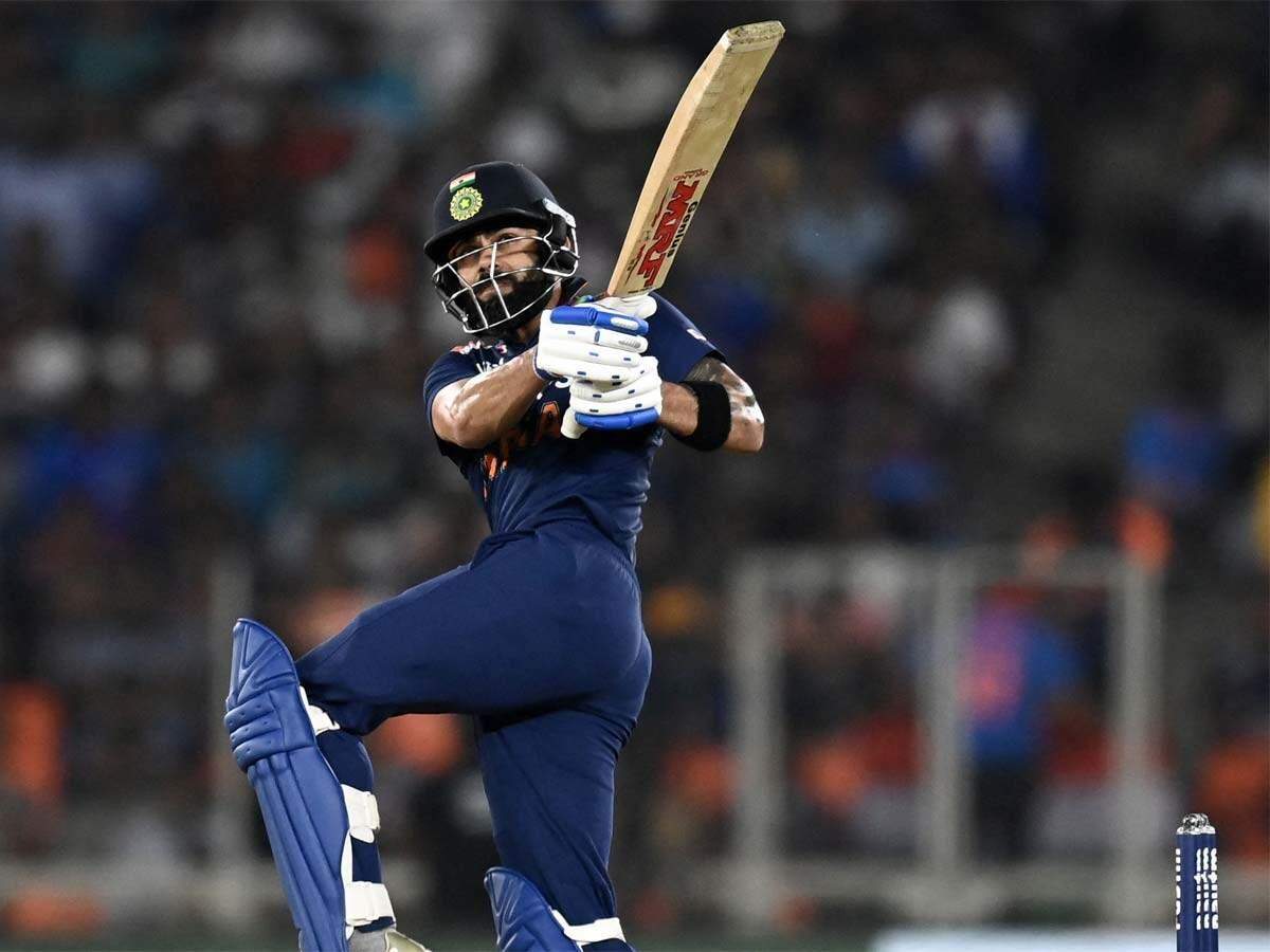 IND vs ENG: विराट कोहली ने T20I में रचा इतिहास, ऐसा करने वाले विश्व के पहले खिलाड़ी