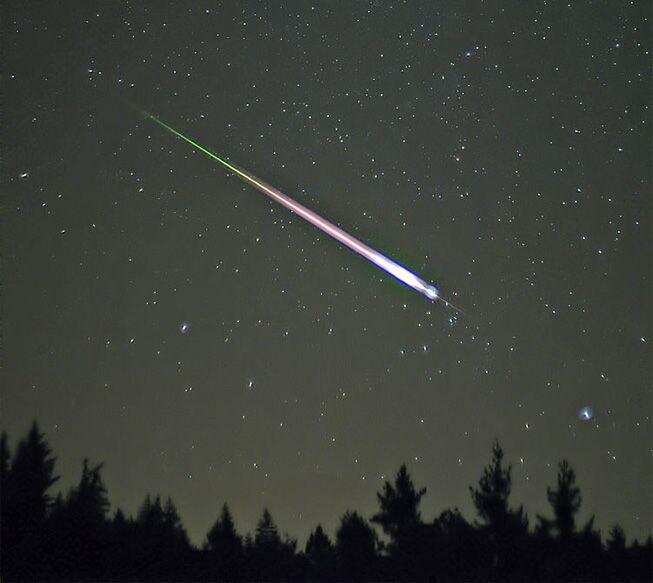 जानिये धूमकेतु का रोचक इतिहास, किस तरह से आया नजर में