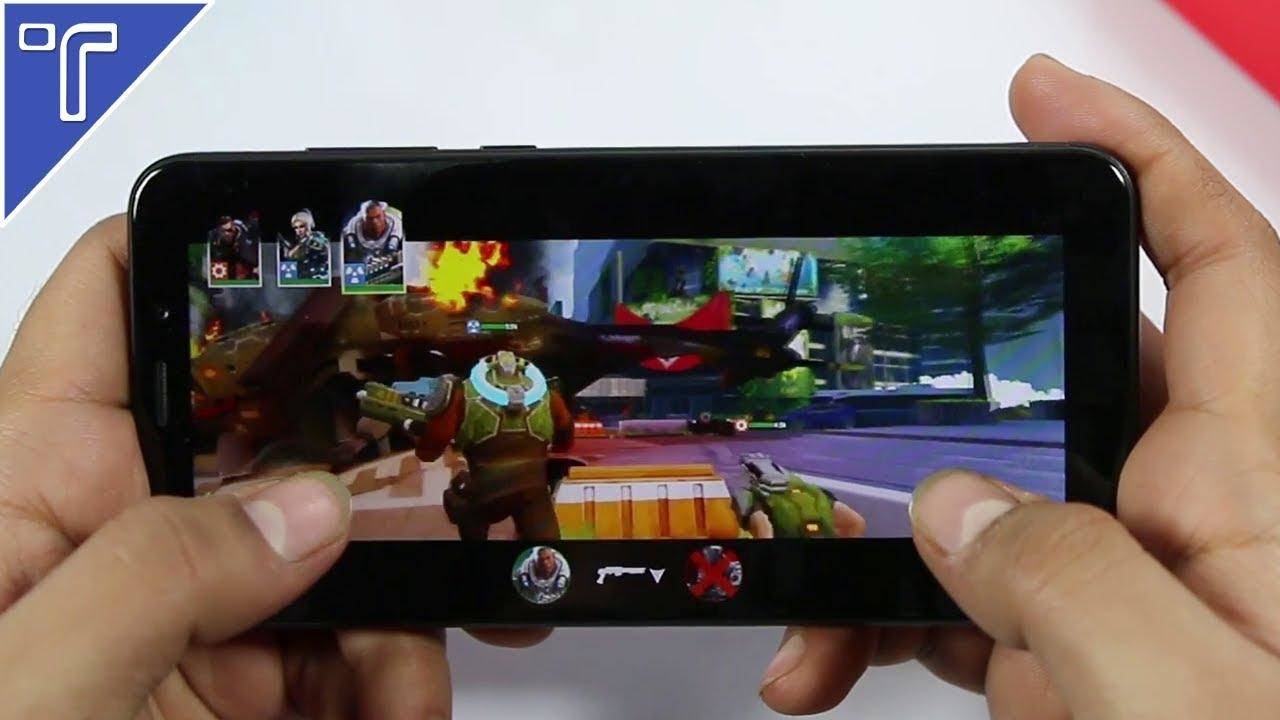मीडियाटेक हीलियो जी90टी प्रोसेसर वाला नया गेमिंग फोन जल्द लाँच किया जा सकता है