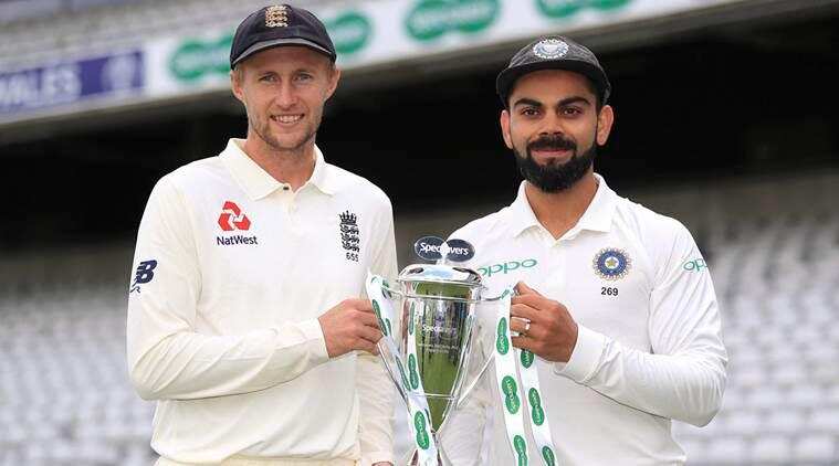 IND vs ENG के बीच भारतीय धरती पर  हुए पांच यादगार टेस्ट मैच, जानें कौन पड़ा किस पर भारी