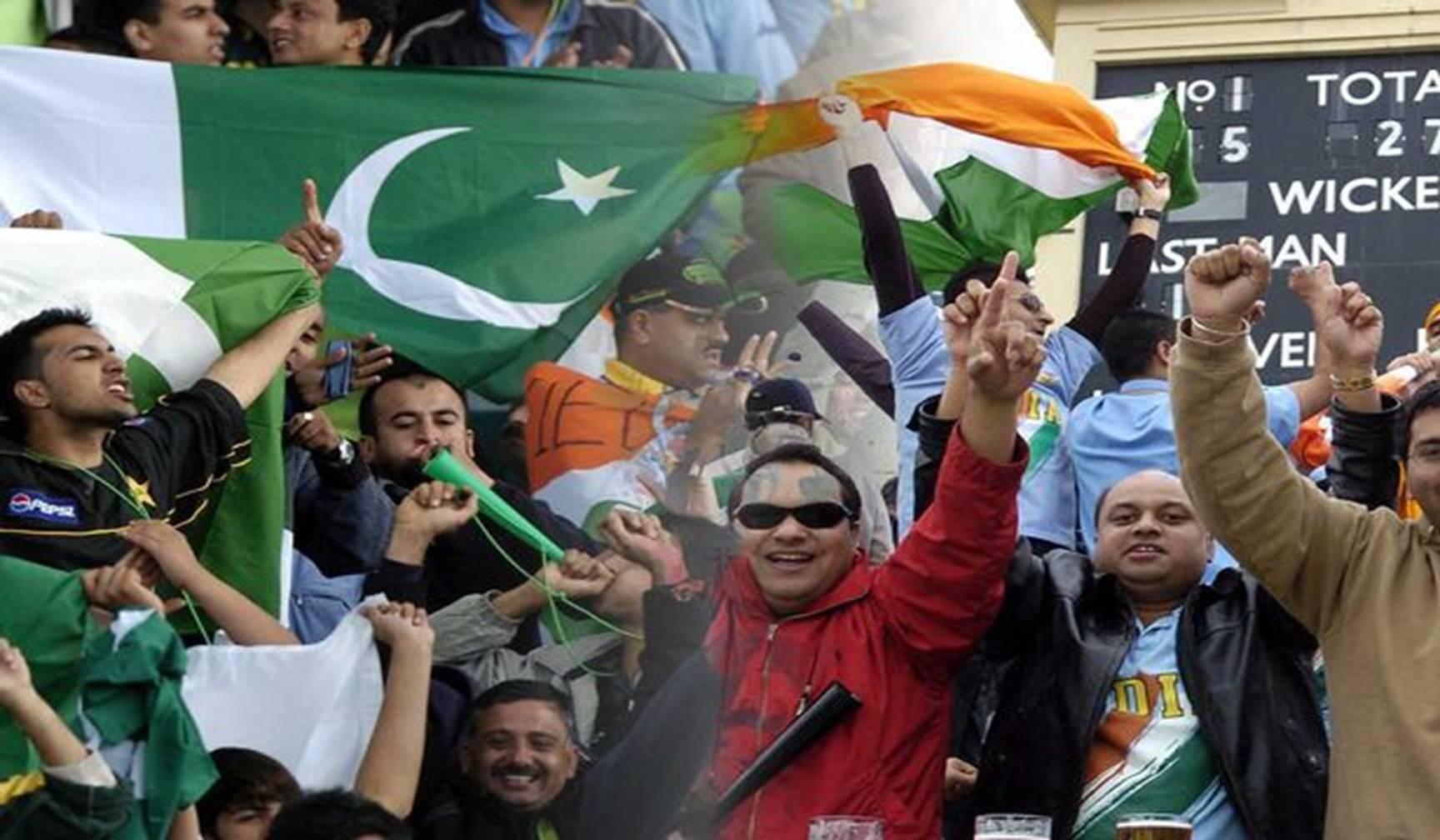 चैंपियंस ट्रॉफी हारने के बाद अब फिर से होगा भारत-पाक मैच, जानिए क्यों