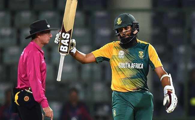 हाशिम अमला ने बनाया ये बड़ा रिकॉर्ड, कोहली को भी पीछे छोड़ा