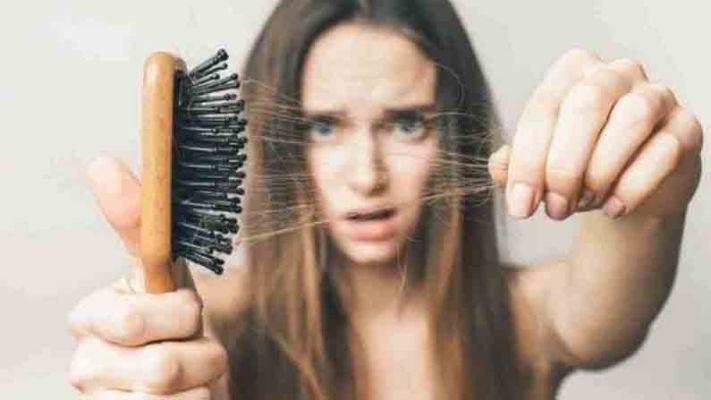 Hair Fall: मधुमेह भी बालों के झड़ने का कारण बन सकता है, रक्त शर्करा को नियंत्रित करने की आवश्यकता है!