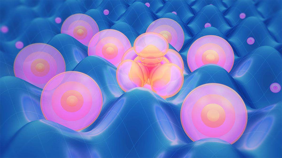 नये किस्म का परमाणु बंध खोजा गया, मौजूद हैं कई अनोखी खूबियां