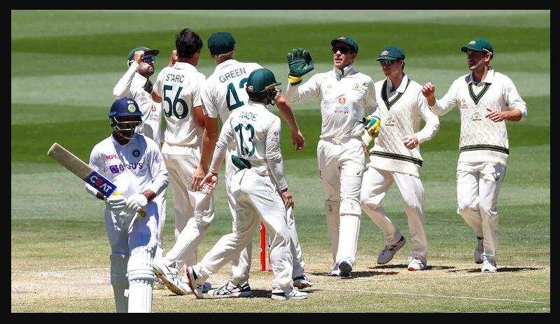 AUS VS IND: भारत के  खिलाफ हार के साथ ही  ऑस्ट्रेलिया को लगा एक और करारा झटका