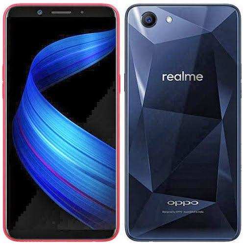 Realme 1 स्मार्टफोन के लिए अपडेट जारी कर दिया गया, जानें इसके बारे में