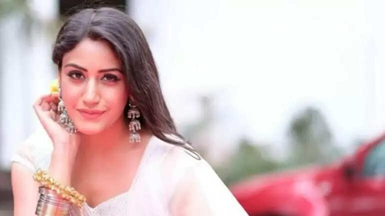 Winning Dada Saheb Phalke Award is the biggest achievement of my television career Says Surbhi Chandna