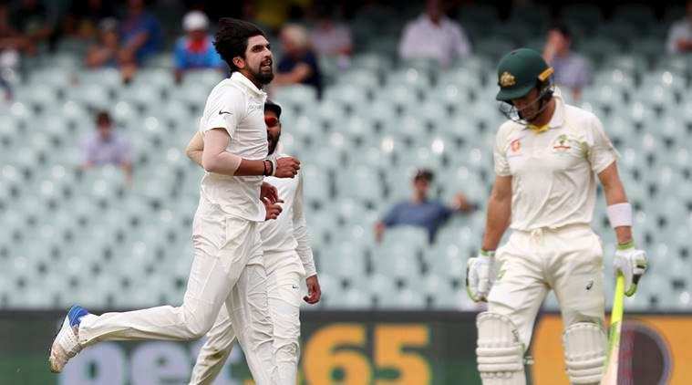 IND vs AUS : कंगारू  धरती पर टीम इंडिया ने रचा  इतिहास, एडिलेड टेस्ट में ऑस्ट्रेलिया को मात दी