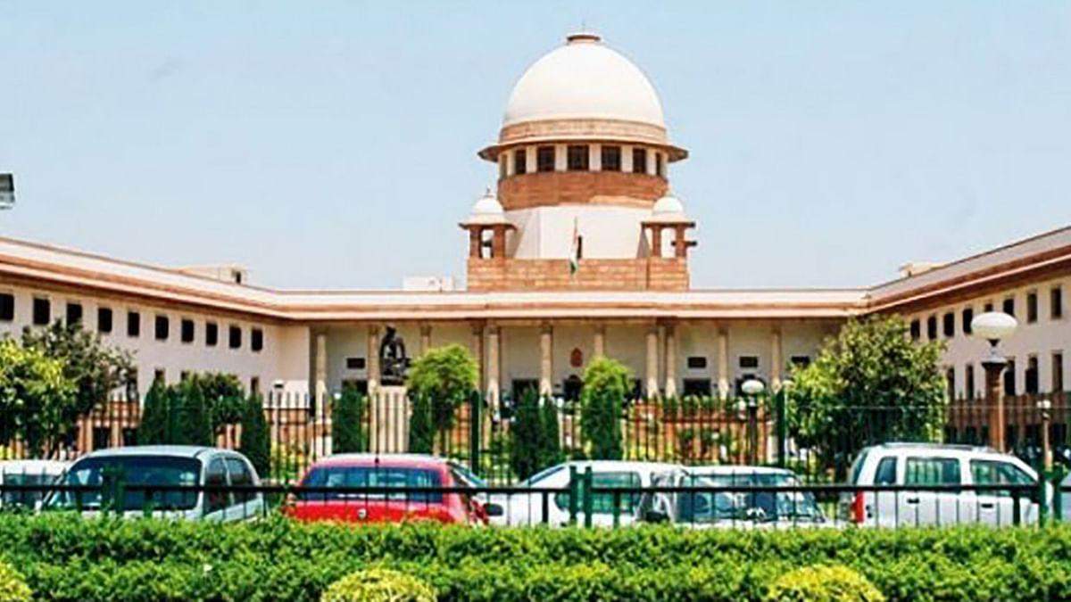 Supreme Court :सुप्रीम कोर्ट ने ख़ारिज की रिजवी की याचिका